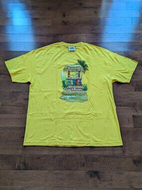 (2006) Jimmy Buffett